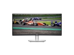  Dell 34 Curved Monitor - S3422DW