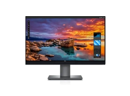  Dell UltraSharp 27 4K PremierColor Monitor - UP2720Q