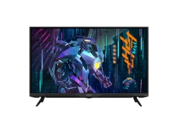  GIGABYTE AORUS FV43U-EK-W