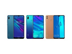 HUAWEI Y6 2019