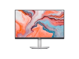  Dell 27 4K UHD Monitor - S2721QS