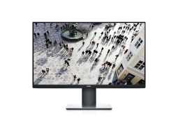  Dell 27 USB-C Monitor - P2720DC