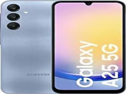Galaxy A25
