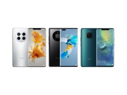 HUAWEI Mate 30