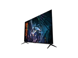  GIGABYTE AORUS FO48U