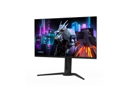  GIGABYTE AORUS FO32U
