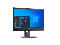 Dell 24 Monitor for Video Conferencing - P2418HZM
