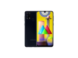 Galaxy M31