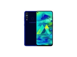 Galaxy M40