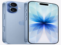 iPhone 17