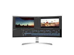 LG 34UC99-W