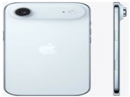 iPhone 17 Air