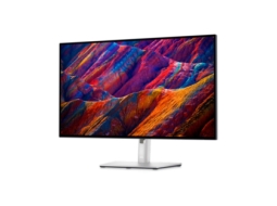  Dell UltraSharp 27 4K USB-C Hub Monitor - U2723QE