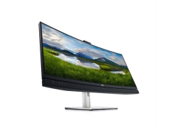  Dell 34 Video Conferencing Curved Monitor - C3422WE