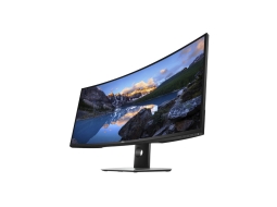  Dell UltraSharp 38 Curved Monitor - U3818DW