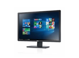  Dell UltraSharp 27 Monitor - U2713HM