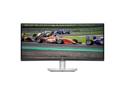  Dell 34 Curved Monitor - S3422DW