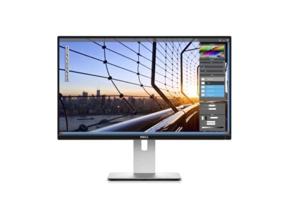  Dell 24 Wireless Monitor - U2417HWi