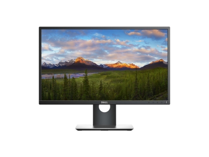  Dell 24 Monitor - P2417H