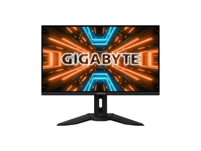  GIGABYTE M32Q Gaming 