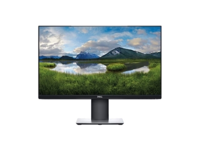  Dell 24 USB-C Monitor - P2419HC