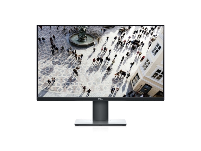  Dell 27 USB-C Monitor - P2720DC