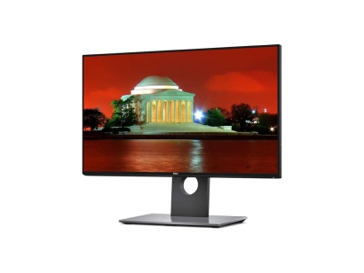  Dell UltraSharp 24 InfinityEdge Monitor - U2417H