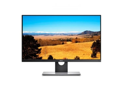  Dell UltraSharp 27 PremierColor Monitor - UP2716D