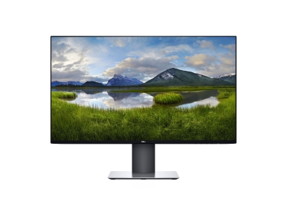  Dell UltraSharp 27 Monitor - U2719D