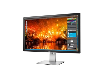 Dell UltraSharp 25 Monitor - U2515H