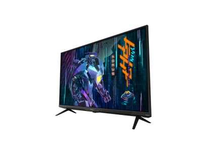 GIGABYTE AORUS FV43U-K-P