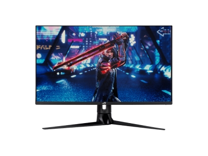  ASUS ROG Swift PG32UQ