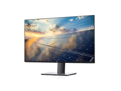  Dell UltraSharp 32 4K USB-C Monitor - U3219Q