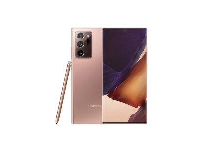 Galaxy Note 20 Ultra