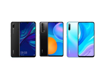 HUAWEI P40 Lite