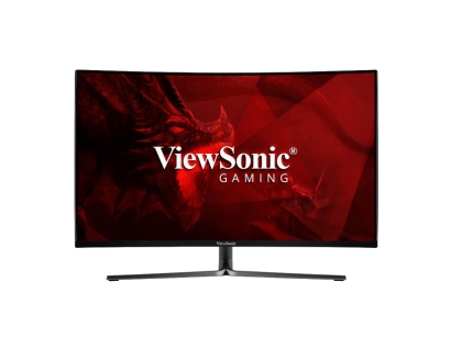 ViewSonic VX3258-2KPC-MHD