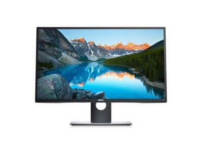  Dell 27 Monitor - P2717H