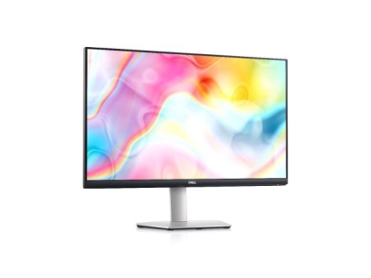  Dell 27 4K UHD USB-C Monitor - S2722QC