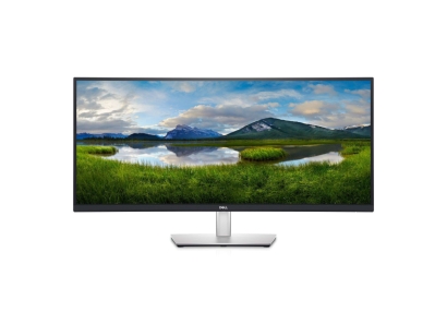  Dell 34 Curved USB-C Monitor - P3421W