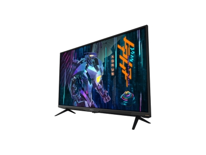  GIGABYTE AORUS FV43U-W