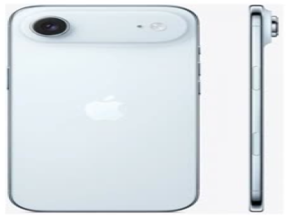 iPhone 17 Air