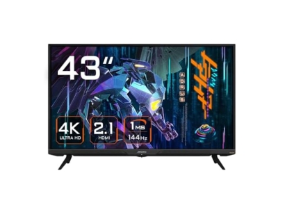  GIGABYTE AORUS FV43U-EK-X