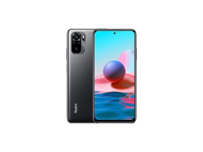 Xiaomi Redmi Note 10