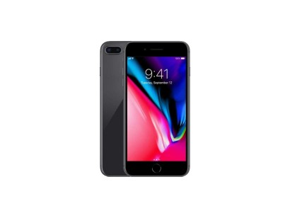 IPHONE 8 Plus