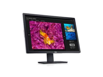  Dell UltraSharp 30 Monitor - U3014