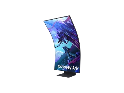  Samsung Odyssey Ark (2023)