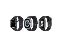 Apple watch Serisi