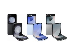 GALAXY Z Serisi