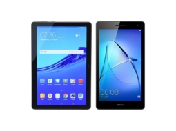 MediaPad T-Serisi