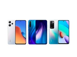 Redmi Serisi